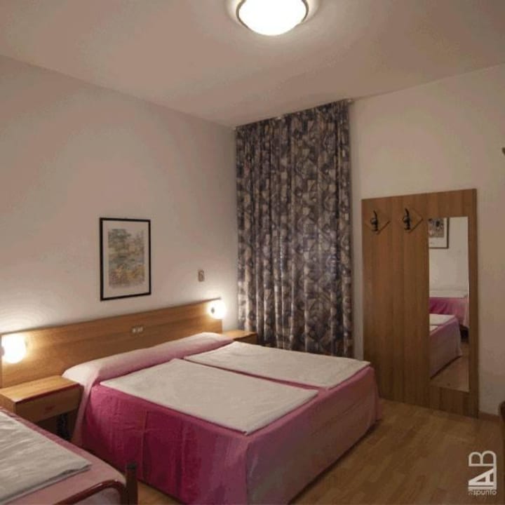 Hotel Rialto Hotel Rialto Ristorante Pizzeria