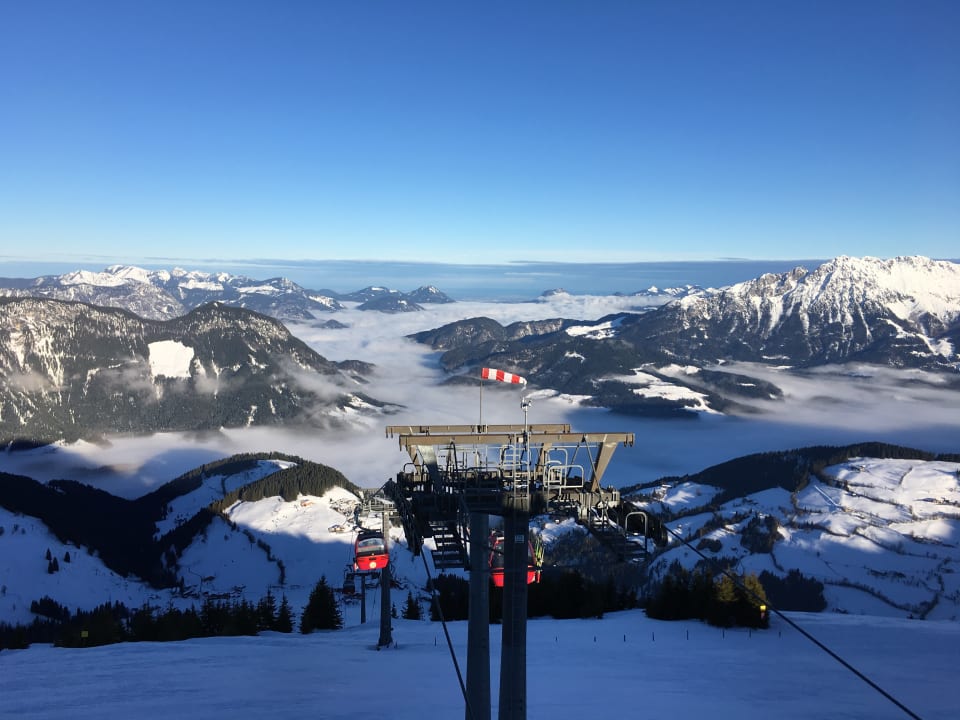 Sport & Freizeit Aparthotel Bergland