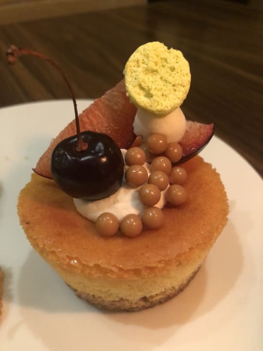 Gastro Steigenberger Coraya Beach - Adults only