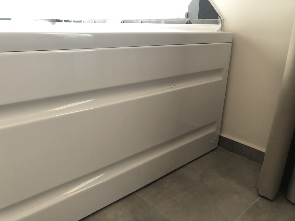 Zimmer GRAND KOLİBRİ PRESTİGE