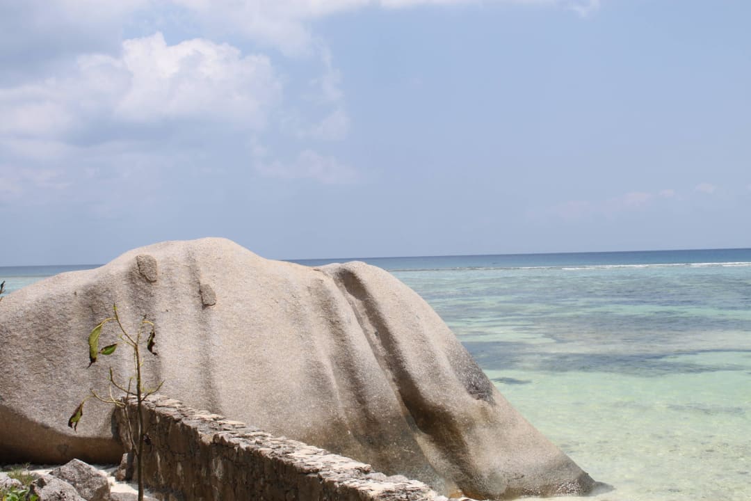 Ein Strand schöner als der andere Le Domaine de l'Orangeraie
