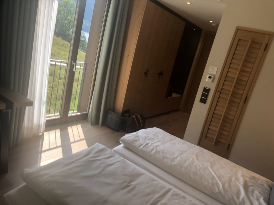 Zimmer AMERON Neuschwanstein Alpsee Resort & Spa