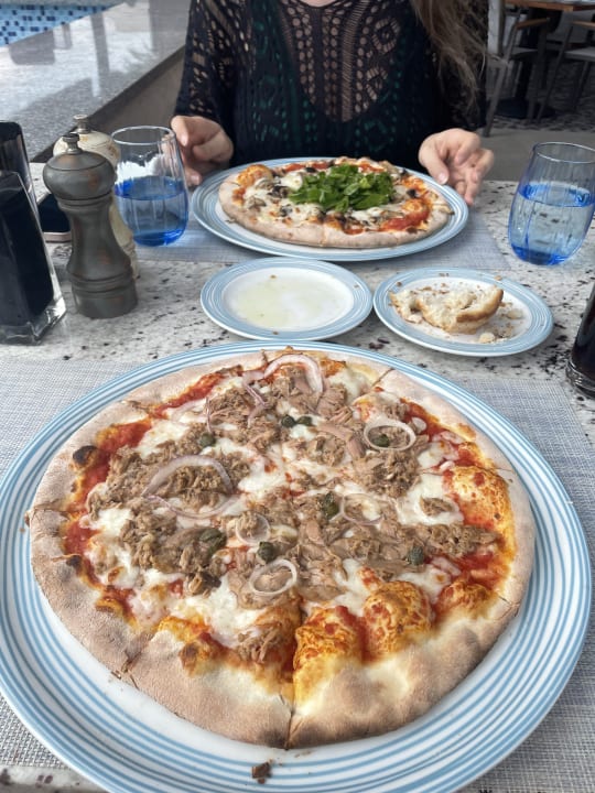 Gastro Steigenberger Resort Ras Soma