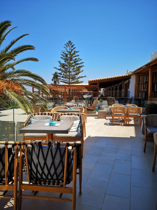 Außenansicht Mitsis Selection Rinela