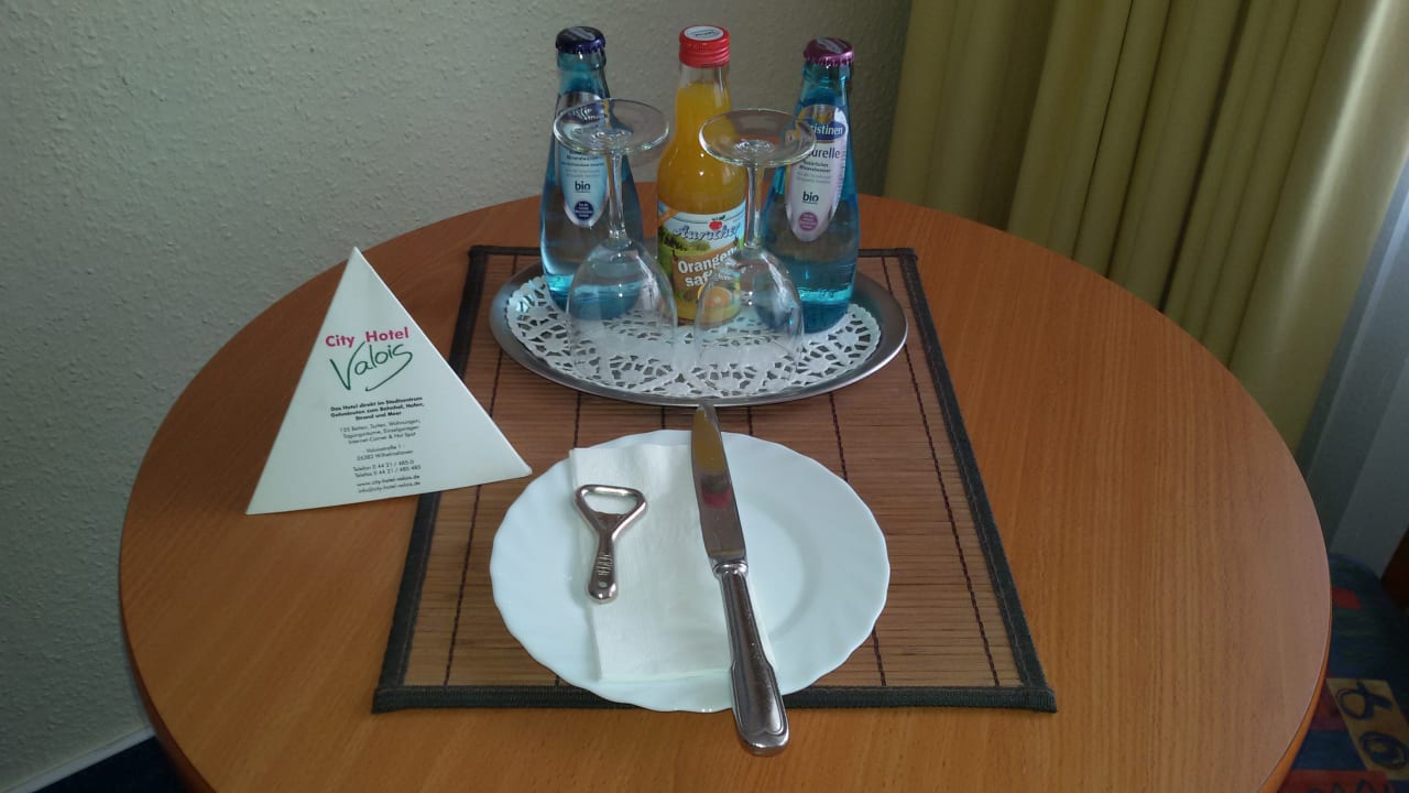 Zimmer Sure Hotel by Best Western Wilhelmshaven City