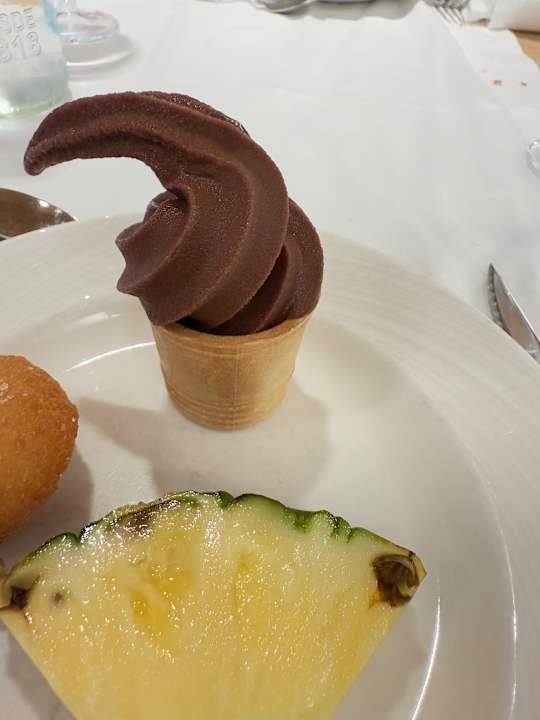 Gastro Playa Esperanza Resort