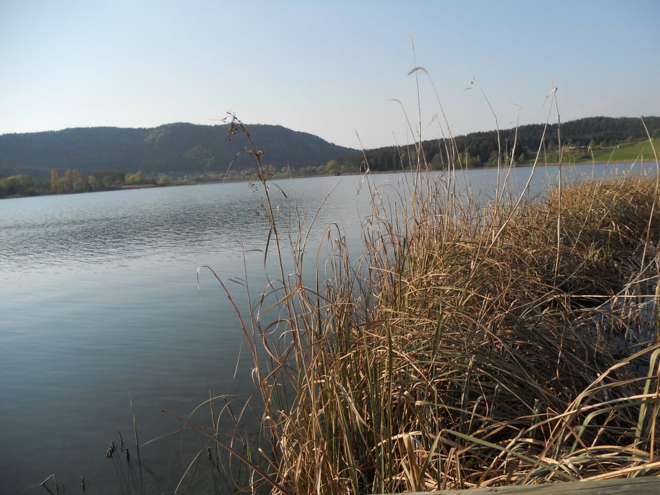 Oktober 2014 Landgasthof Hotel Piroutz