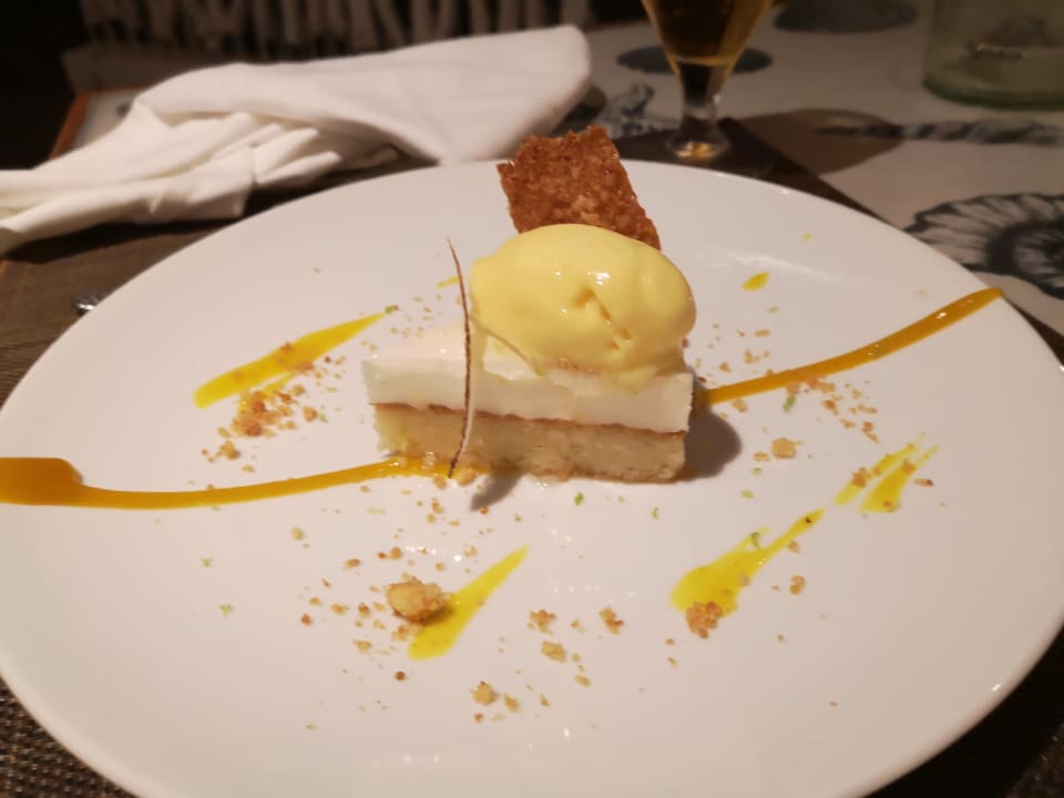 Gastro Radisson Blu Poste Lafayette Resort & Spa - Adults only