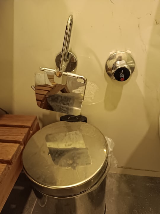 Zimmer Club Tuana Fethiye