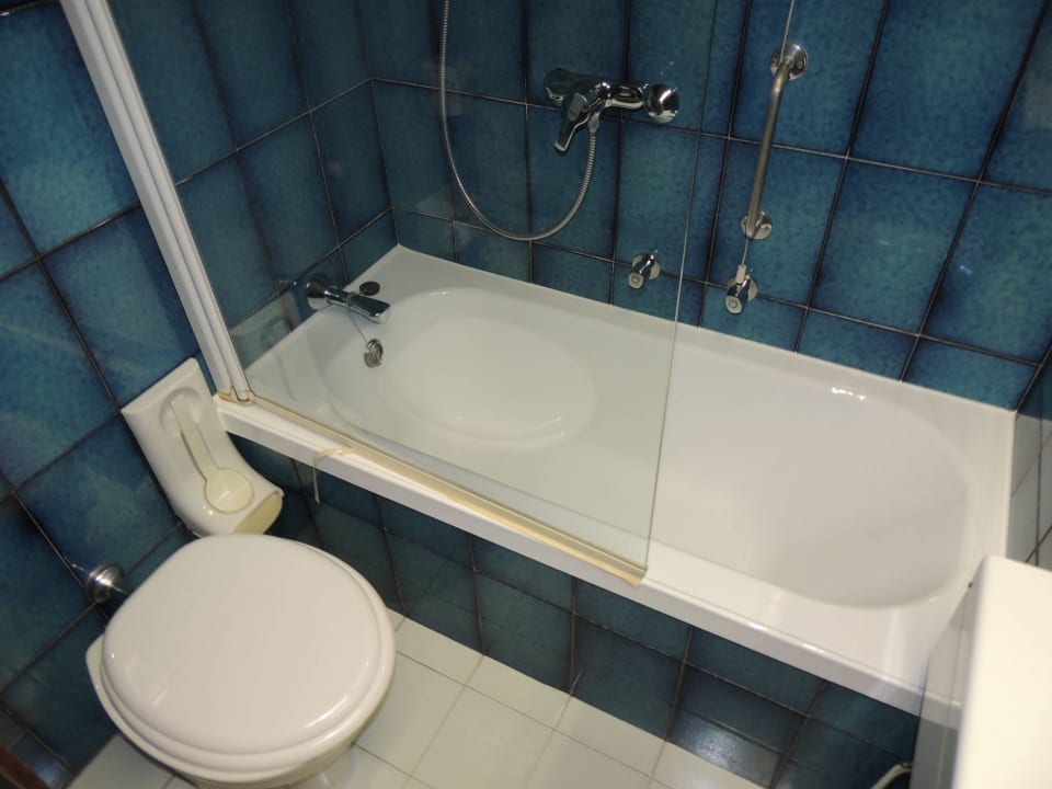 Bad Hotel Mercure Bologna Centro