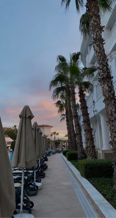 Sonstiges Alba Queen Hotel