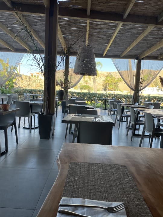 Gastro The Costa Lindia Blue Star - Adults only