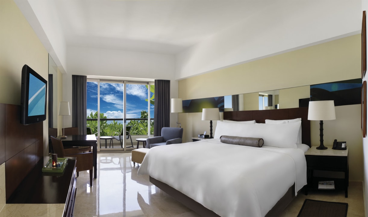Zimmer Live Aqua Beach Resort Cancun  - Adults only