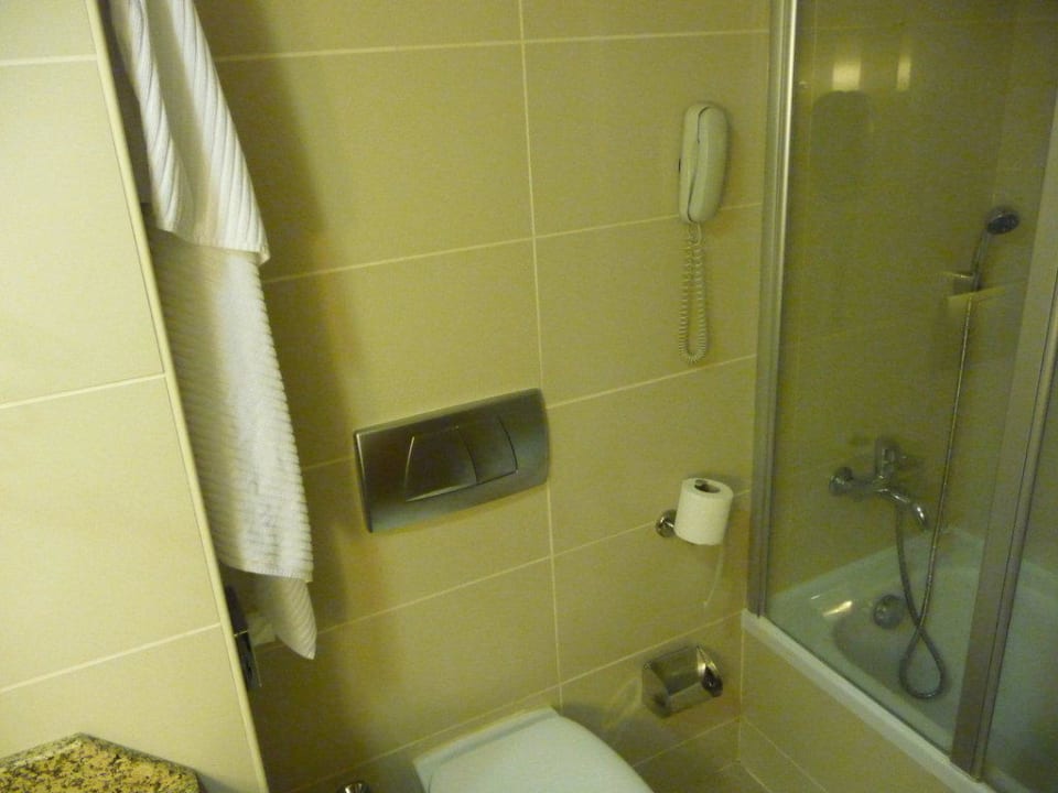 Zimmer Royal Wings Hotel