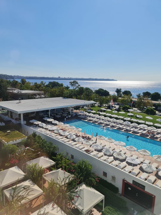 Pool Hotel SU & Aqualand