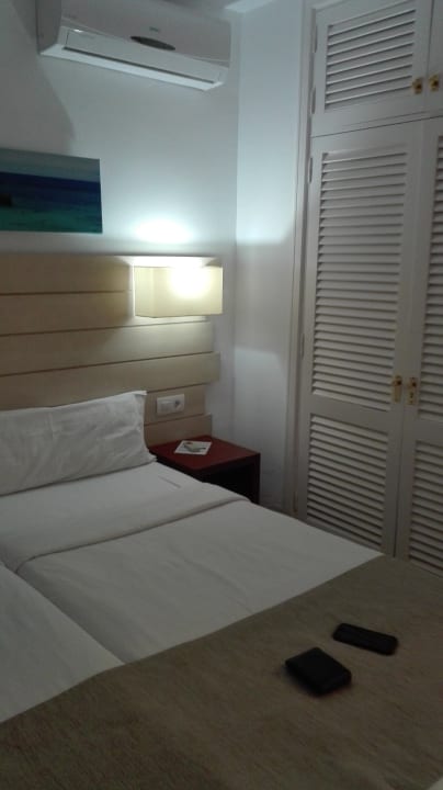 Zimmer LABRANDA Bahía y Villas Fañabé