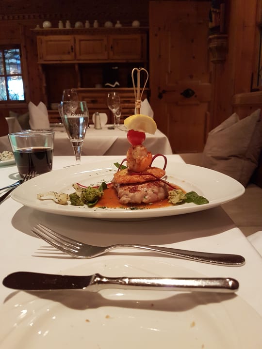 Gastro All In Resort Schwarzbrunn