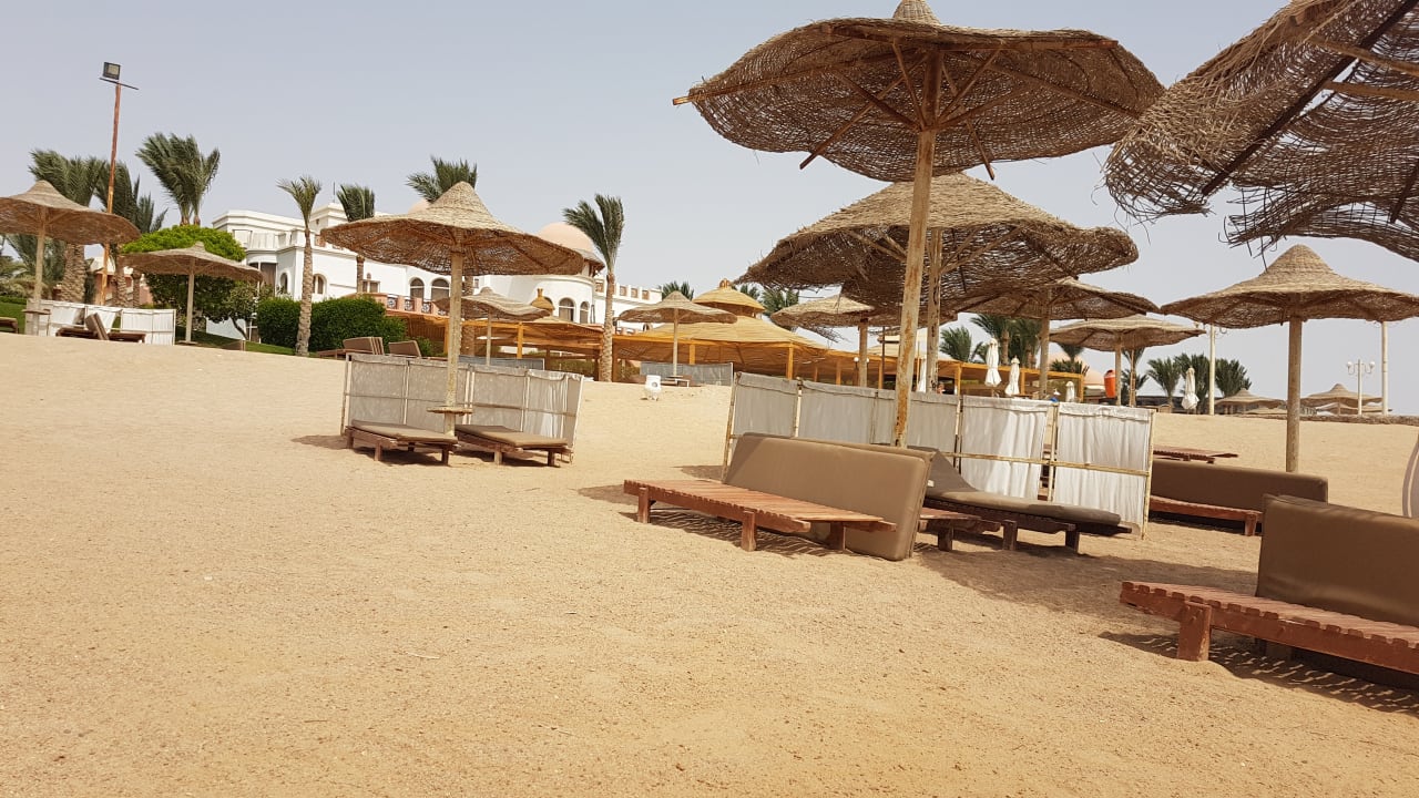 Strand Serenity Alpha Beach