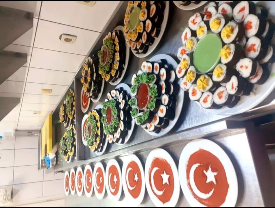 Gastro Side Breeze Hotel