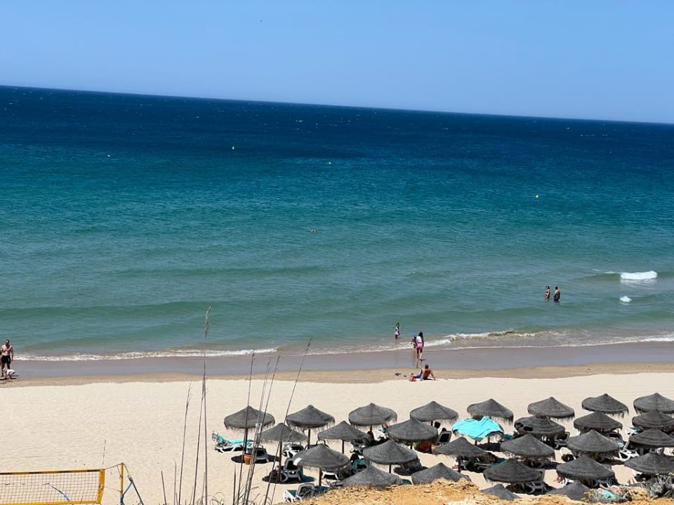 Strand Aldiana Club Andalusien