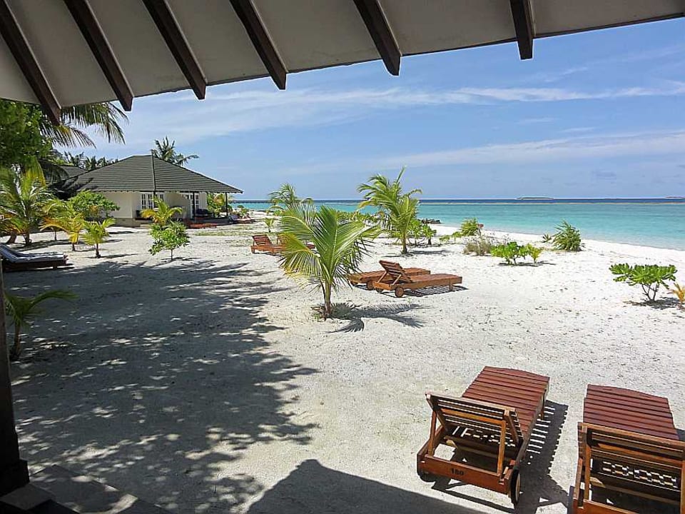 Strand Adaaran Select Meedhupparu Island Resort - Premium All Inclusive