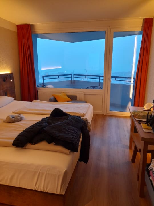 Zimmer Damp Ostsee Resort & Ferienpark
