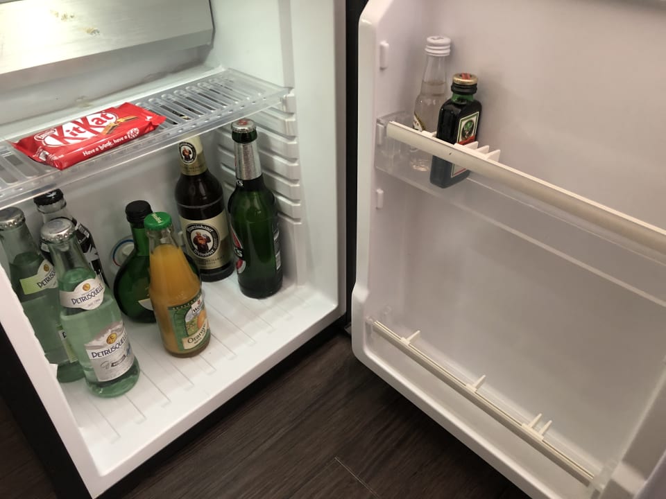 Zimmer Hotel Manchinger Hof