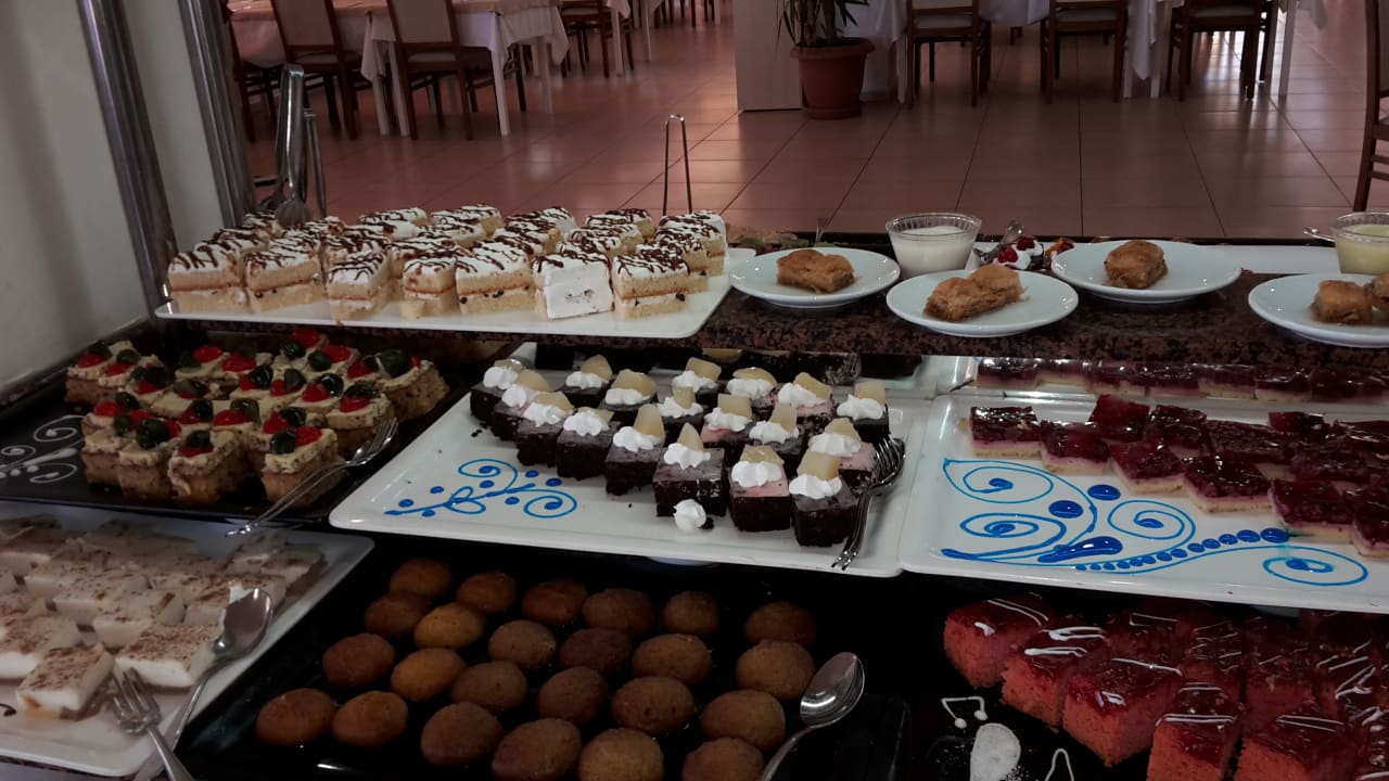 Gastro Lonicera Resort & Spa Hotel