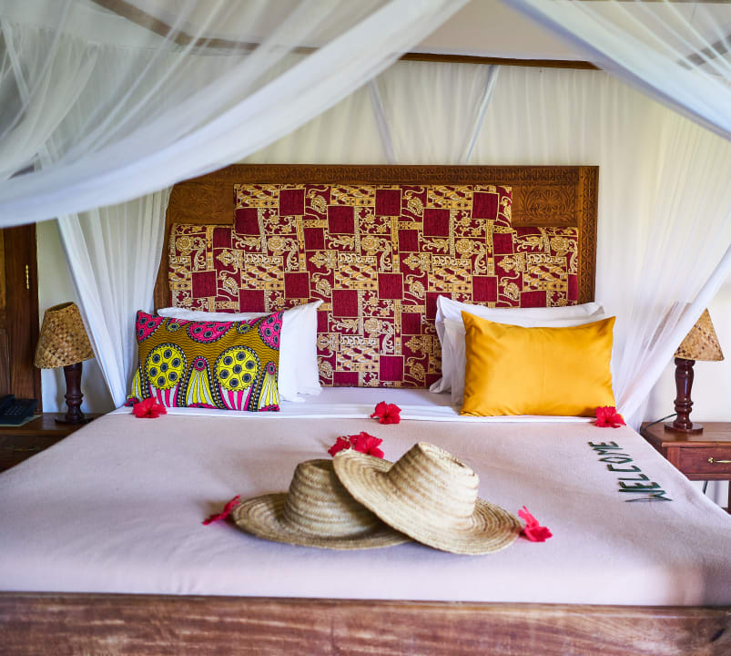 Zimmer Spice Island Hotel & Resort