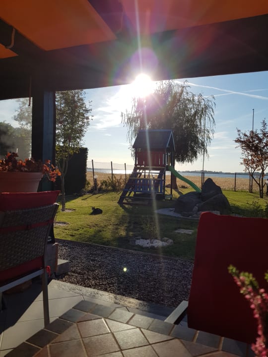 Ausblick Avila Park