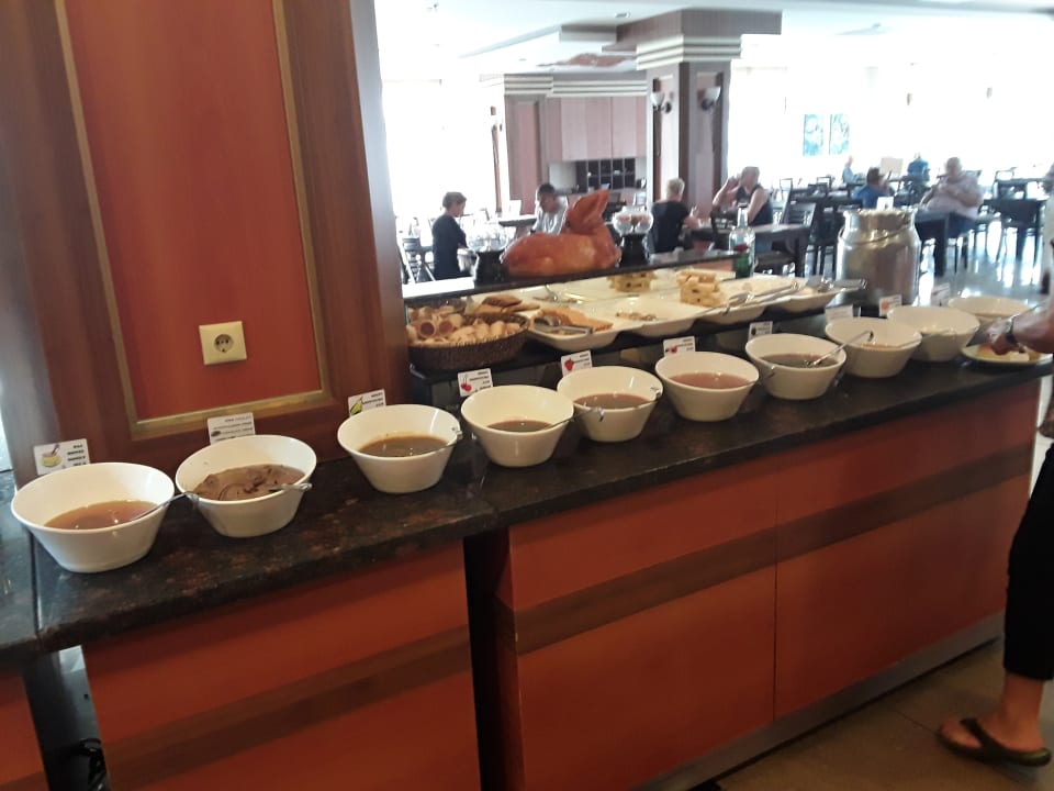 Gastro Solivia Hotel