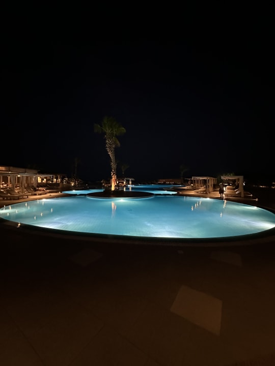 Pool JAZ Elite Casa del Mar Beach