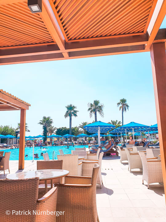 Pool Mitsis Faliraki