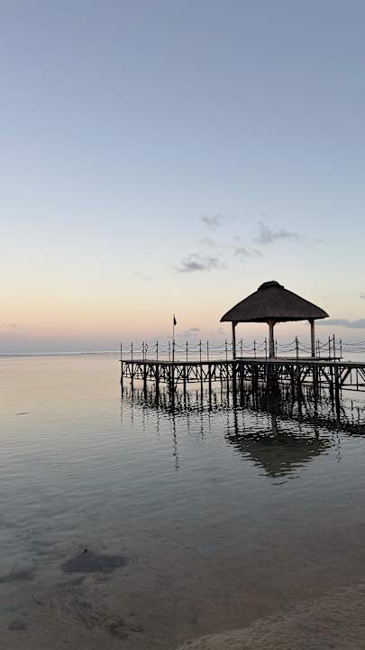 Strand Hilton Mauritius Resort & Spa