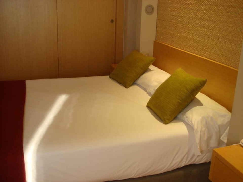 Unser Zimmer 801 Hotel Bonanza Playa