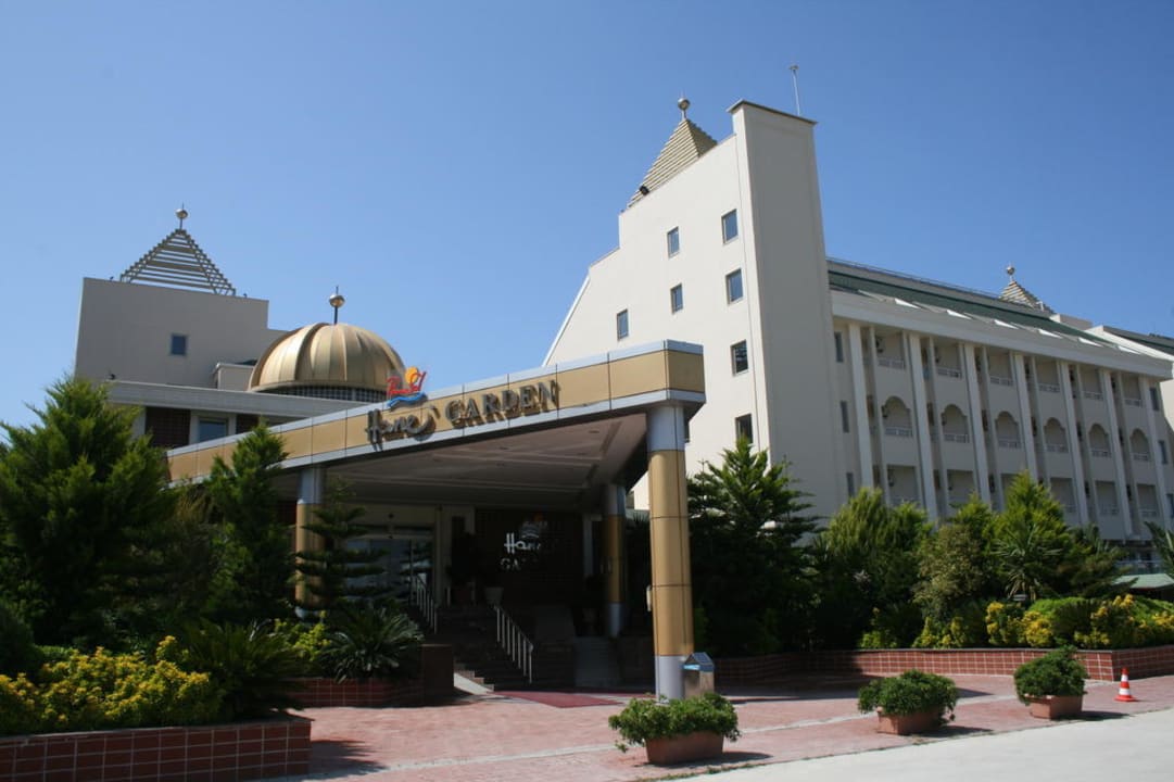 Hane Garden Calimera Hane Garden