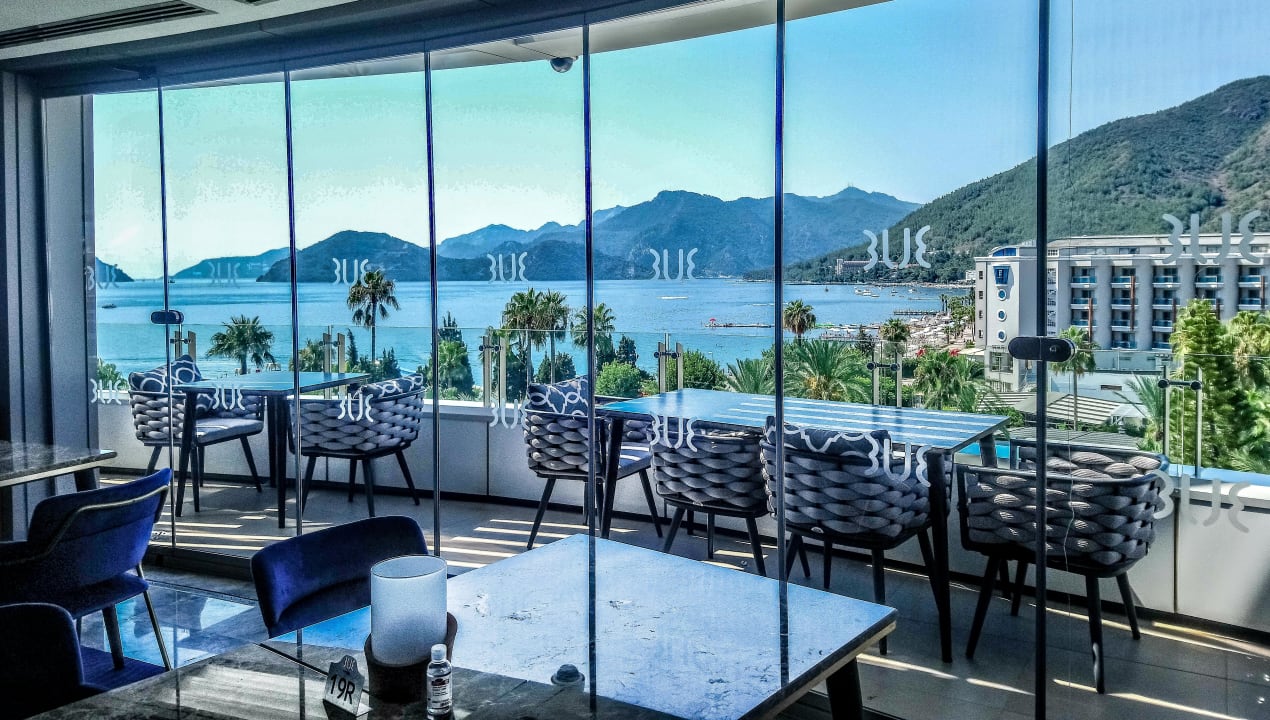 Gastro TUI BLUE Grand Azur