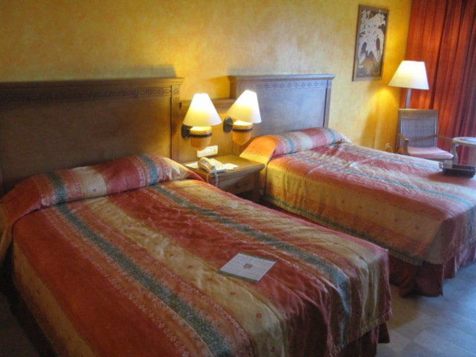 Pokój Grand Palladium Colonial Resort & Spa