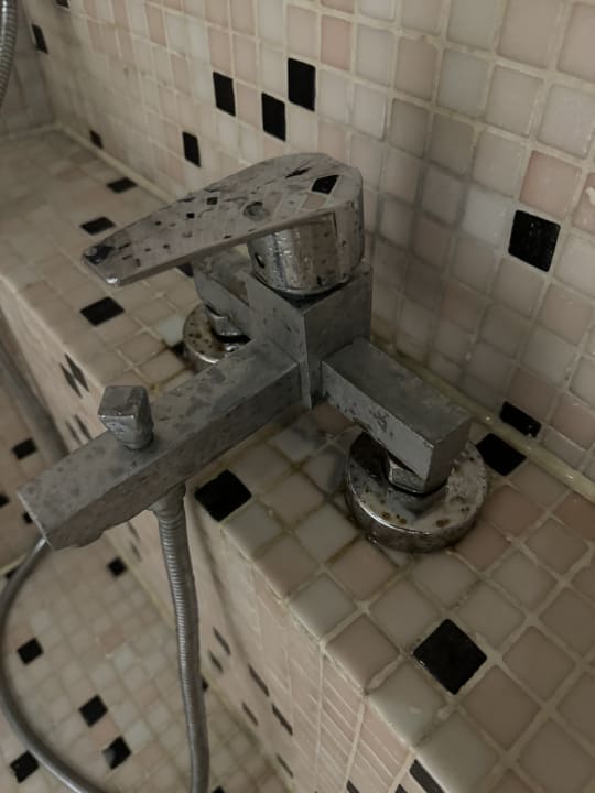 Zimmer Makadi Spa - Adults only