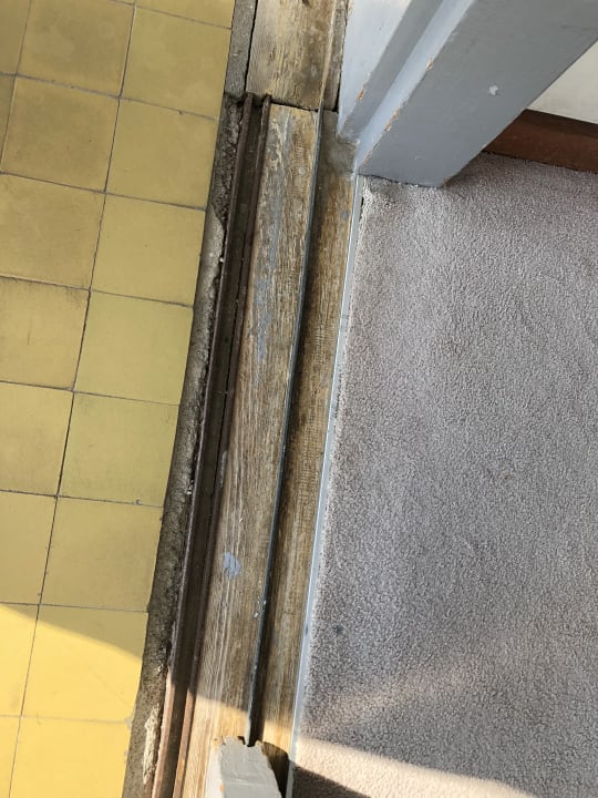 Zimmer Bluesun Hotel Maestral