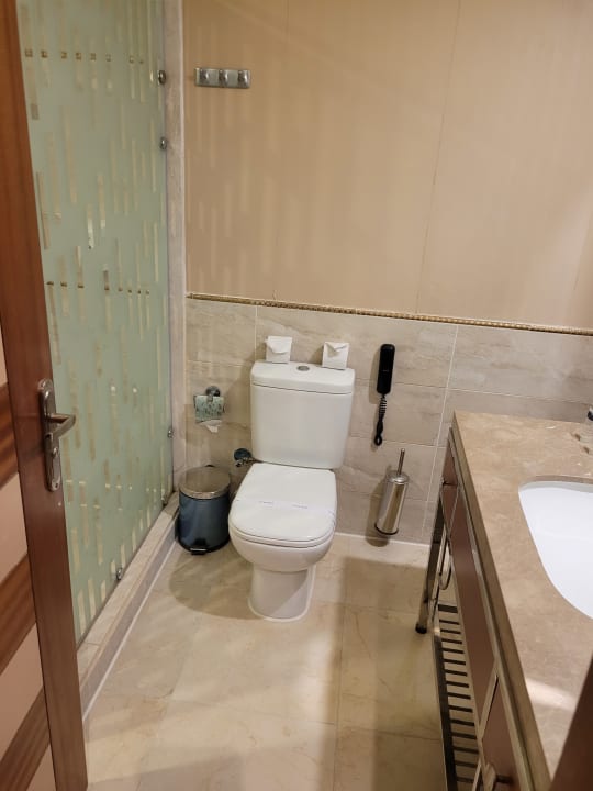 Zimmer Pickalbatros Aqua Blu Resort - Hurghada