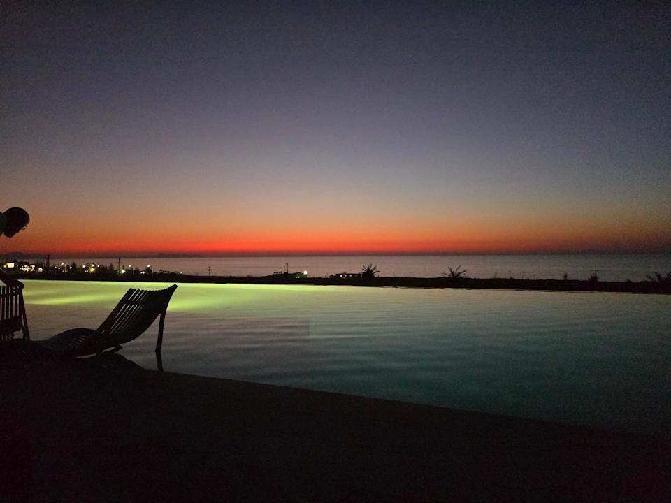 Sonstiges The Royal Senses Resort, Curio Collection by Hilton