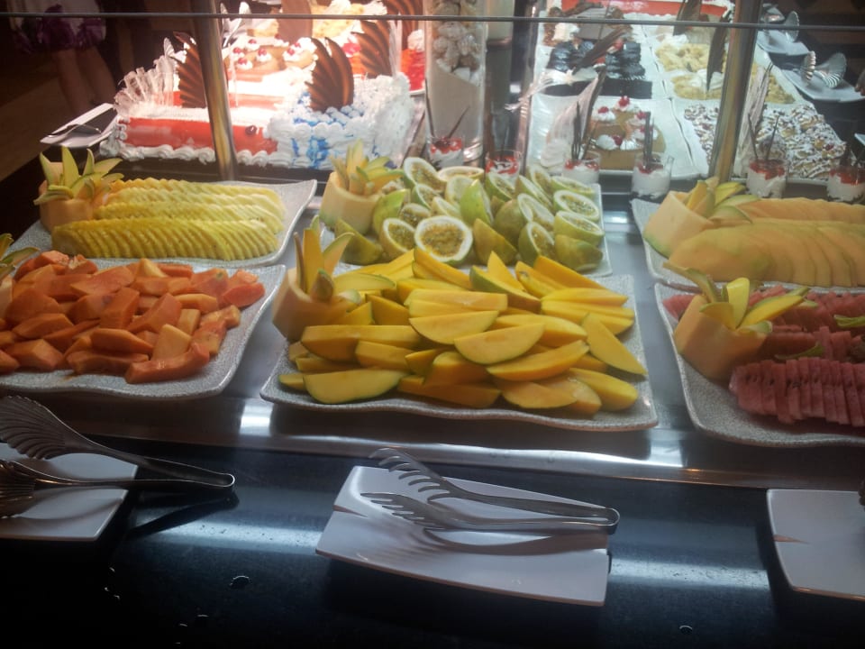 Obst  Bahia Principe Grand El Portillo