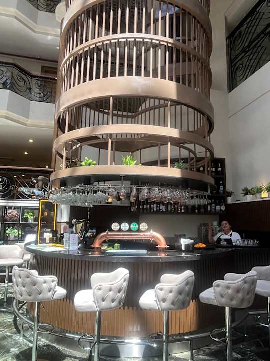 Gastro allsun Numa Club Side