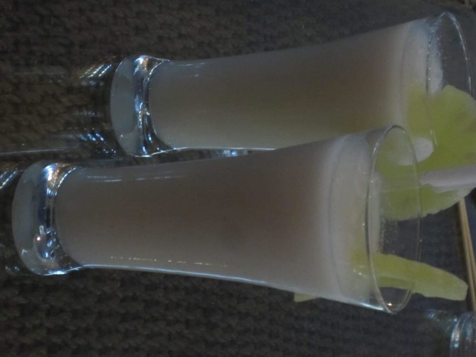Cocktails  Hotel Titanic Palace