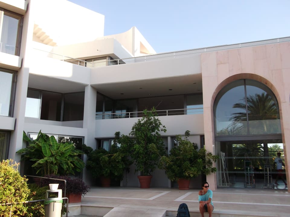 Unser Hotel Caravia Beach Hotel