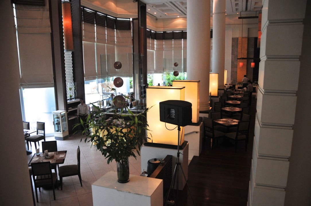 Lobby The Imperial Hotel & Convention Centre Korat