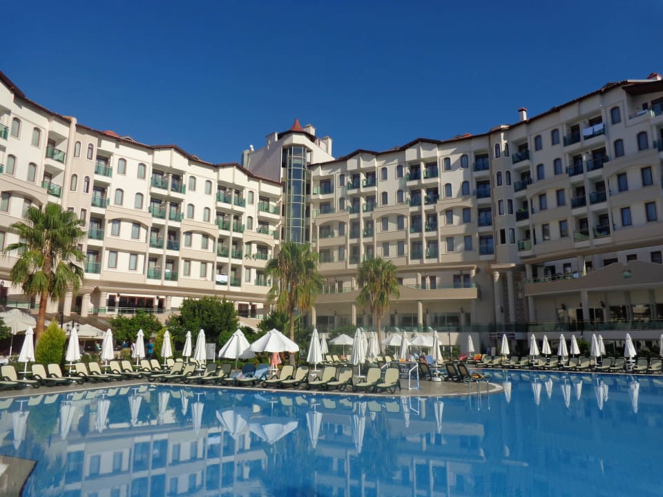 Traumhafter Anblick Bella Resort & Spa