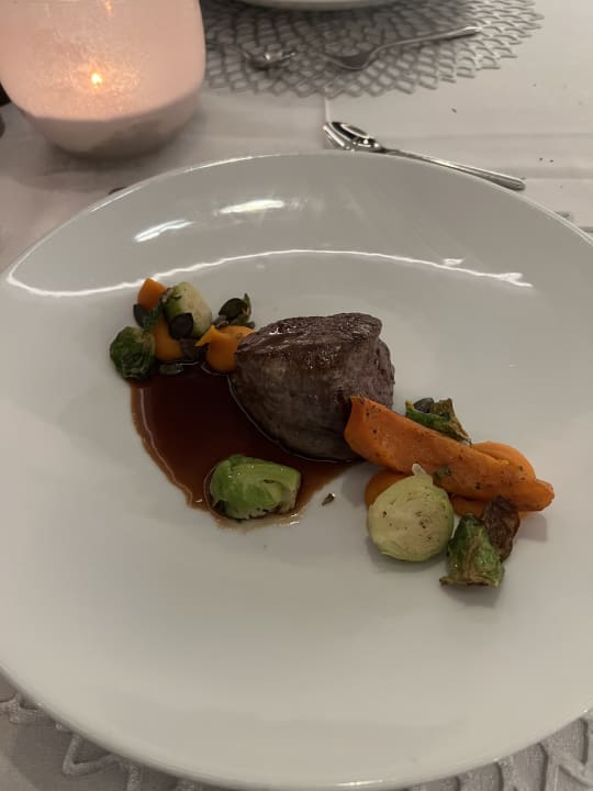 Gastro DAS GERSTL Alpine Retreat