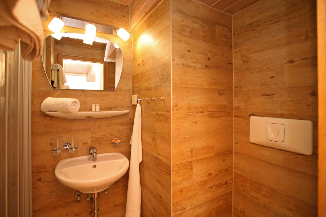 Bad Economydoppelzimmer Gästehaus beim Nuihausa